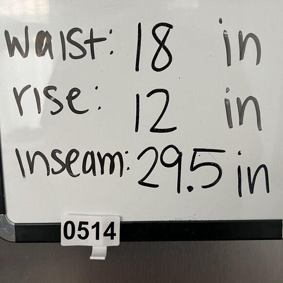 Levis Cargo Loose Fit Pants Mens 34x32 Actual 36x30 Khakis Utility Y2K White Tab - Picture 10 of 16